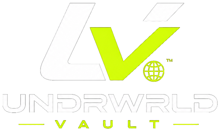 UNDRWRLD VAULT